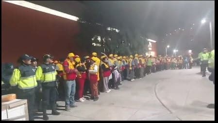 Serenazgo, PNP y Juntas Vecinales inician primer patrullaje integrado 2026