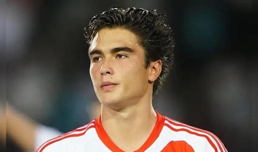 Goicochea valora su experiencia en el extranjero y apunta a crecer en Uruguay