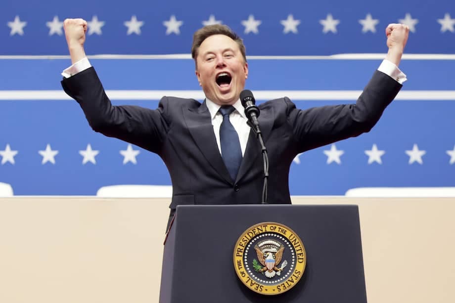 Elon Musk exige informes detallados a empleados federales bajo amenaza de despido