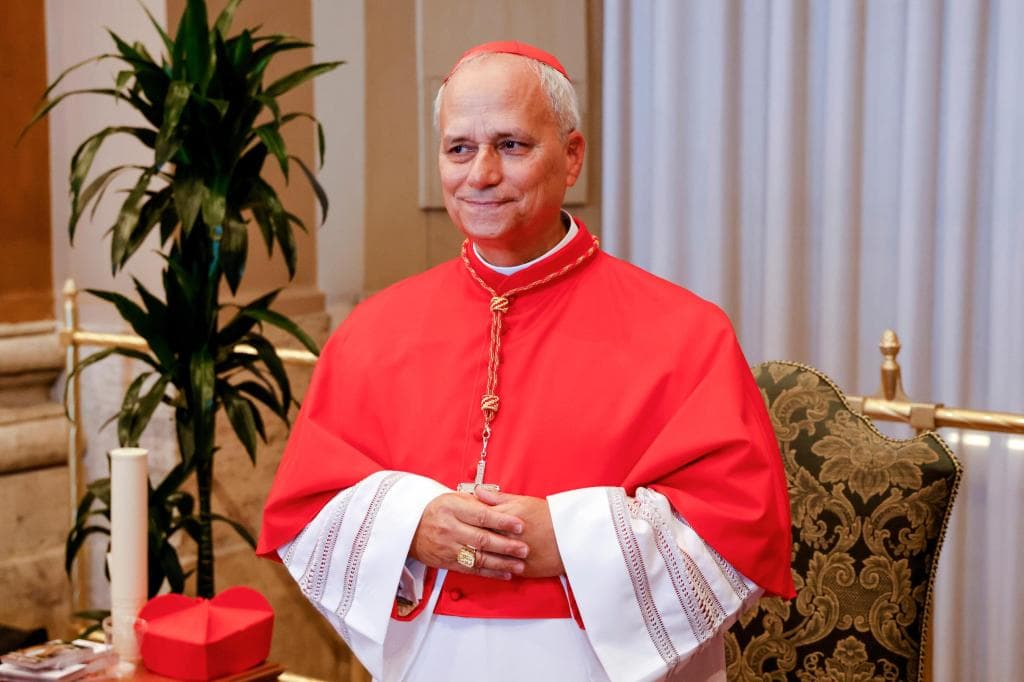 En directo Votación de cardenales en Cónclave para la elección del Papa