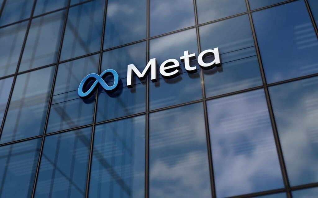La cita de Zuckerberg de 2006 clave en el juicio antimonopolio de Meta