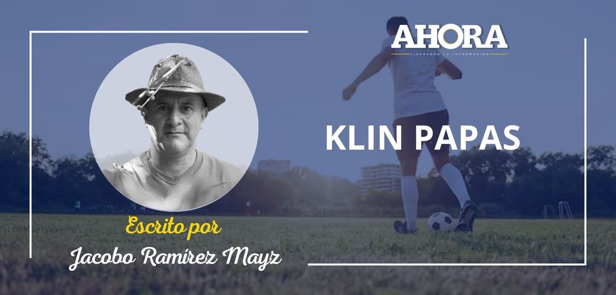 KLIN PAPAS