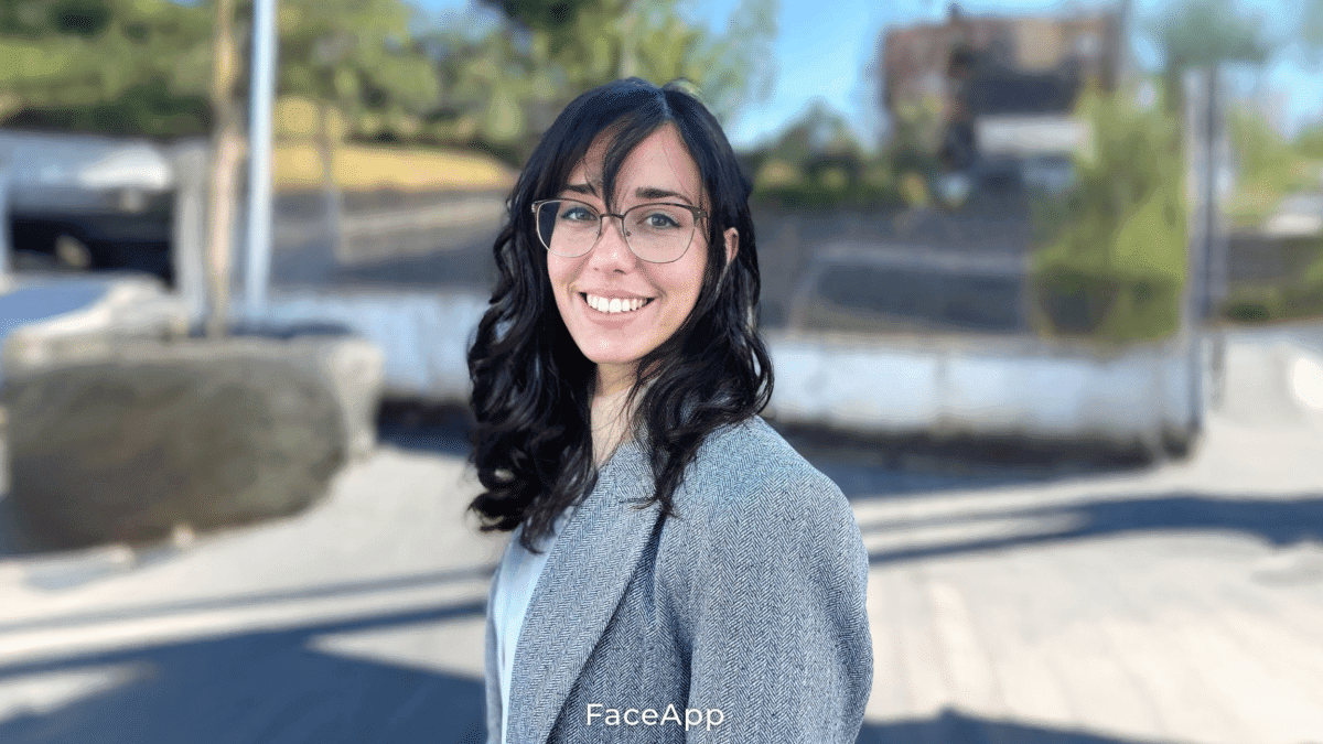 Anabel Estévez: Dejó veterinaria tras 15 años por presión y ansiedad