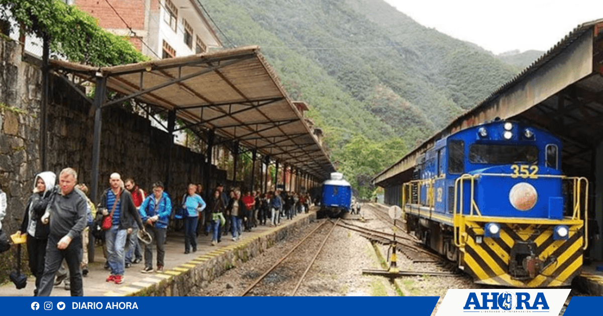 La PNP alerta sobre red de boletos falsos a Machu Picchu: víctimas incluyen turistas nacionales y extranjeros