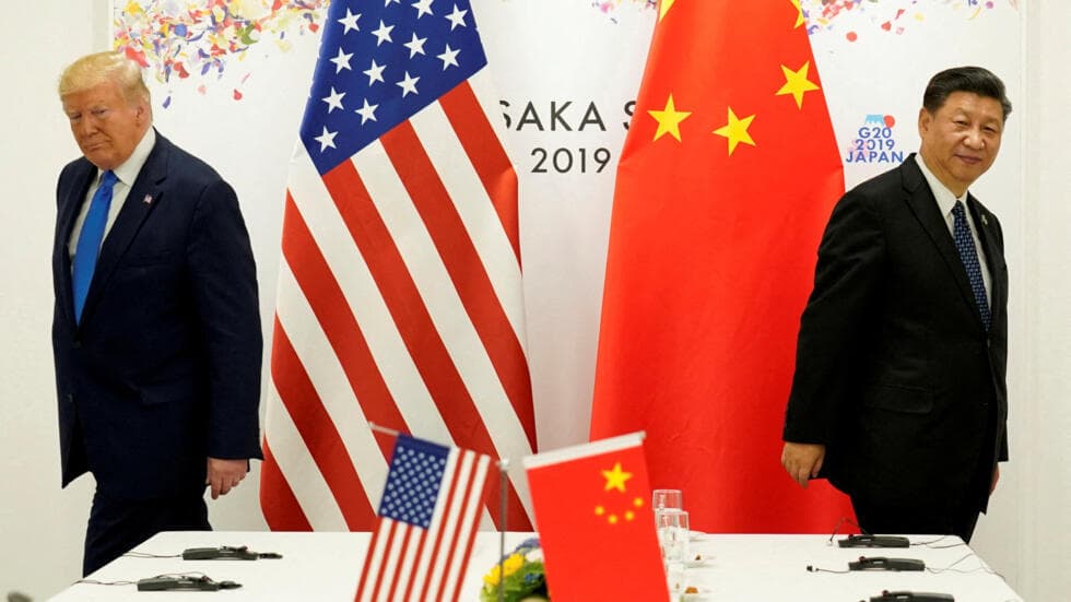 Última hora China aumenta aranceles a EEUU al 125 en escalada de guerra comercial