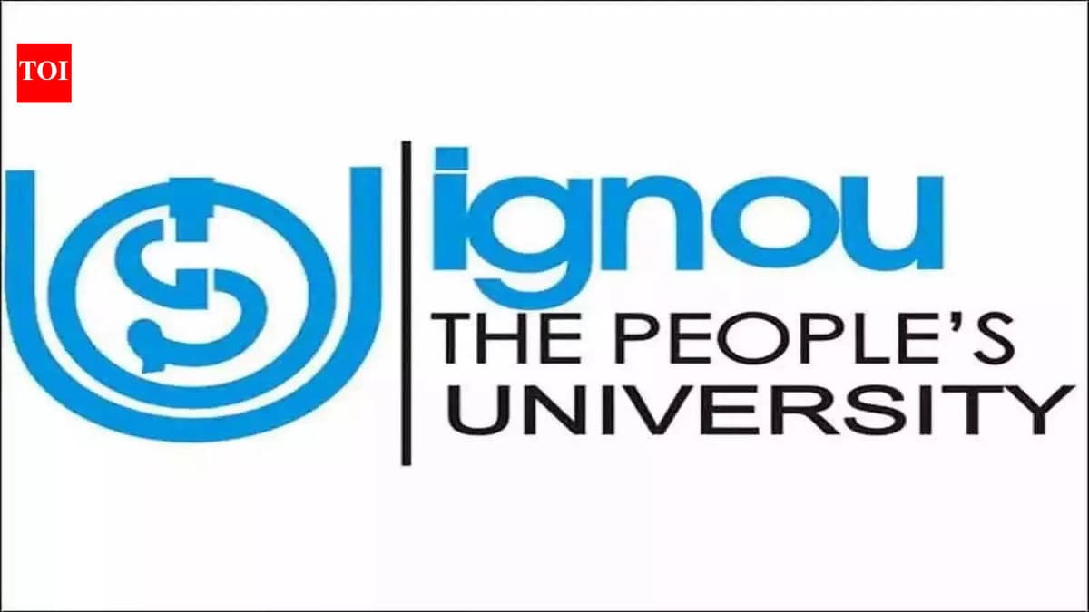 Cierra hoy reinscripción IGNOU 2025. Enlace directo aquí