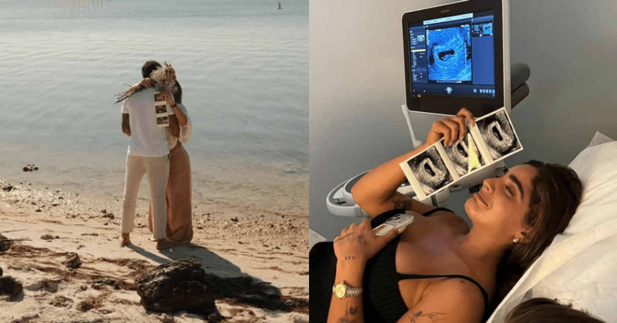 Hugo García e Isabella Ladera: ¡Embarazo! Posible boda 2026