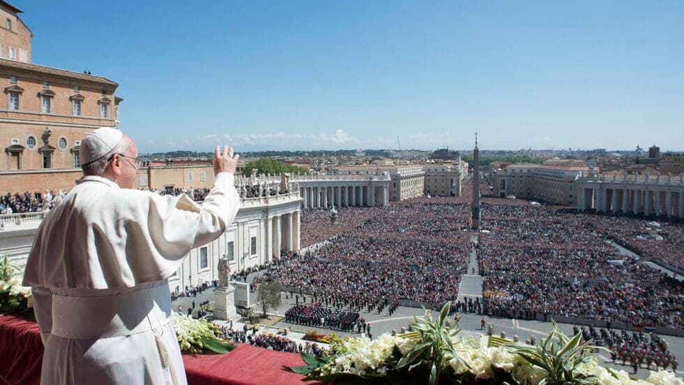 Novedades El Vaticano realizará las exequias del Papa el sábado