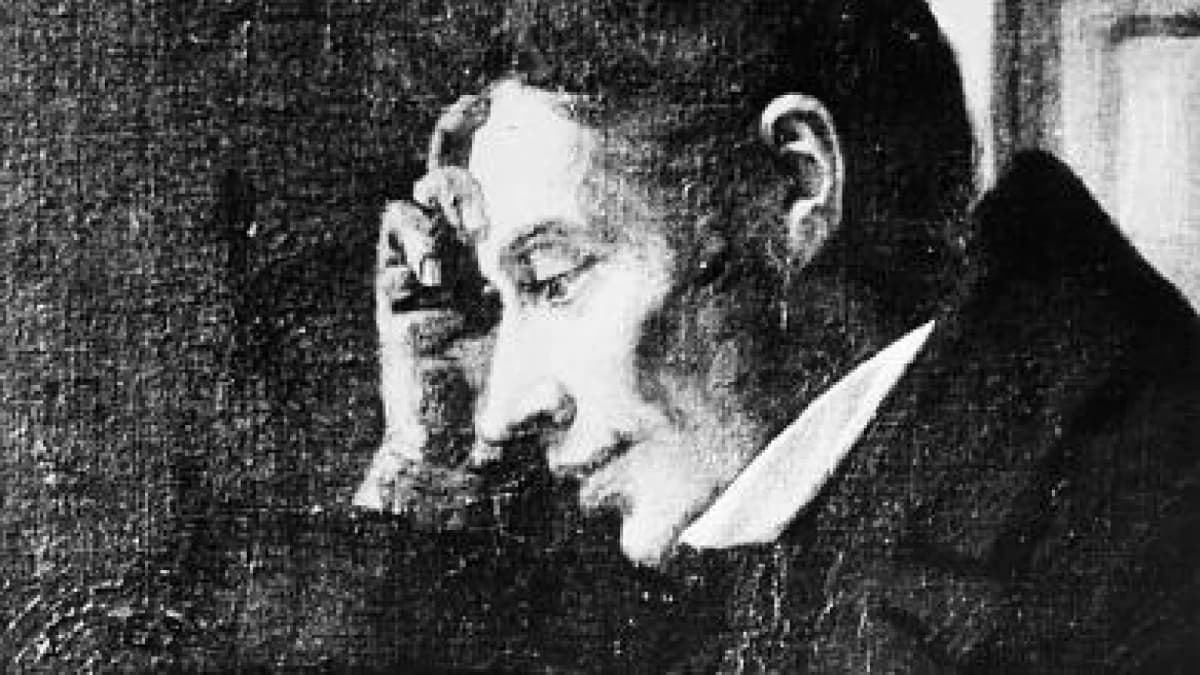 Kierkegaard explica: La angustia es el vértigo de la libertad