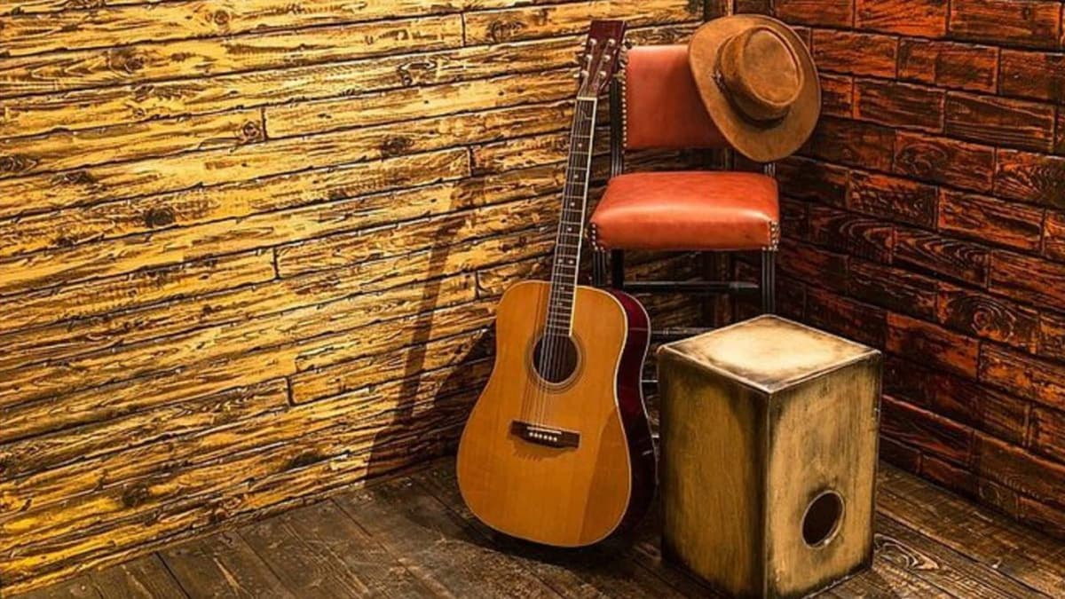 Día de la Canción Criolla