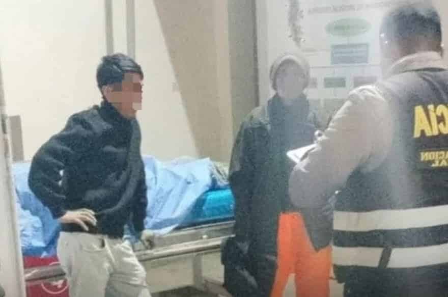Disputa por tierras termina en tragedia: hombre muere camino al hospital tras recibir dos disparos