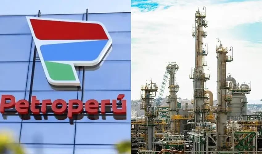 Petroperú: Convocan paro nacional desde el 19 de enero tras “privatización encubierta”