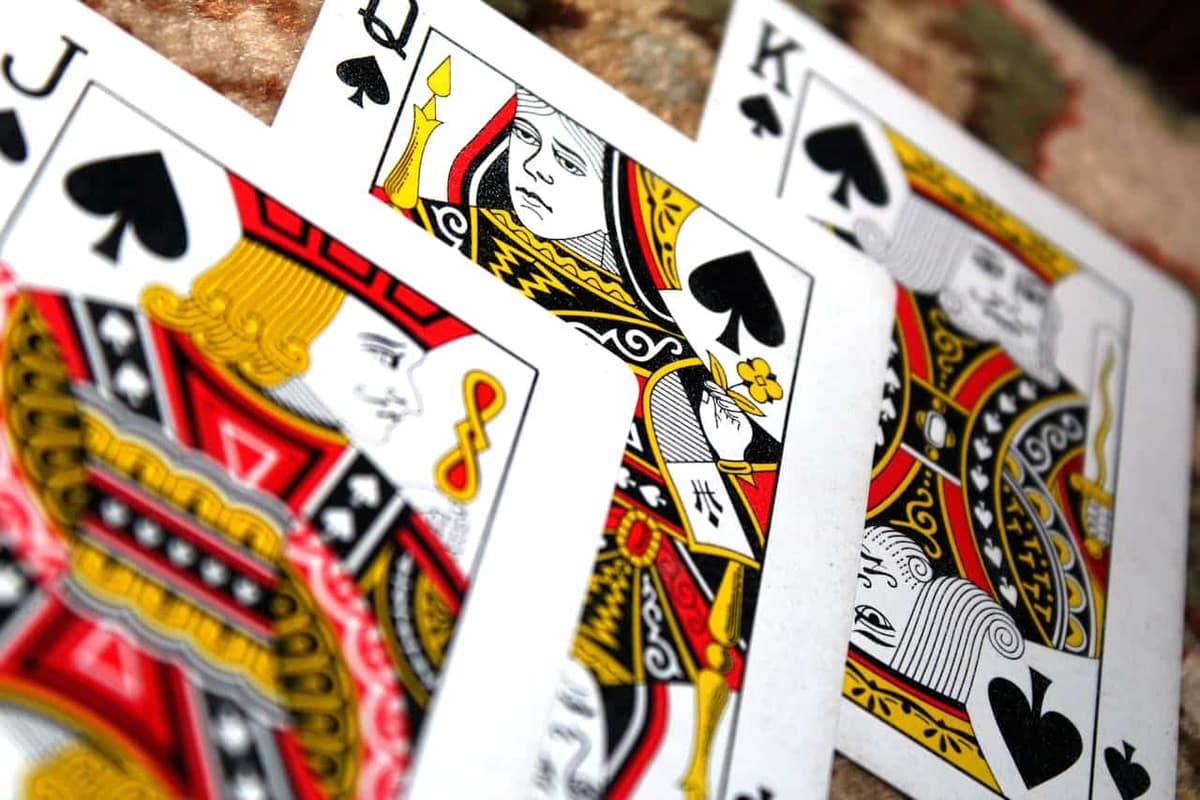 Las variedades de poker más populares
