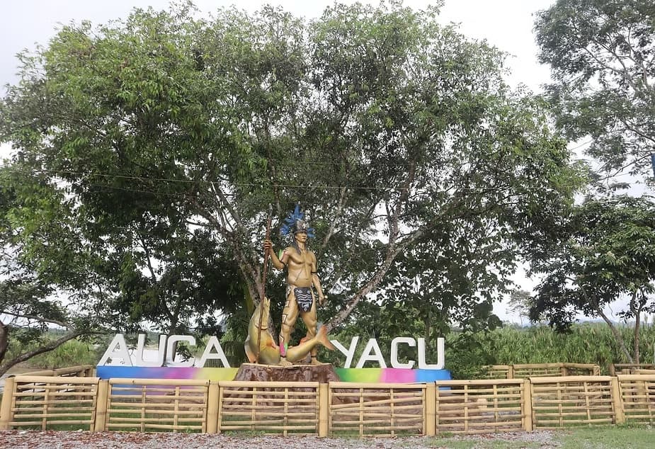 Familia solicita apoyo para repatriar a expolicía de Aucayacu fallecido en conflicto entre Rusia y Ucrania