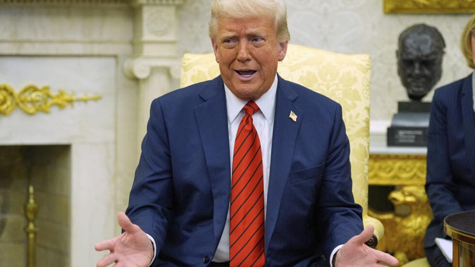 El mundo corteja a investigadores de EE UU rechazados por Trump