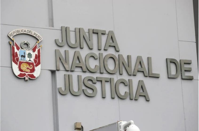 Jueces y fiscales deberán actualizar sus datos ante la JNJ: omisión será considerada falta