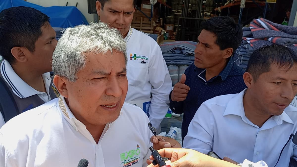 Pulgar cuestiona a congresista Medina por descoordinación institucional: “Nunca la vi en reuniones clave”