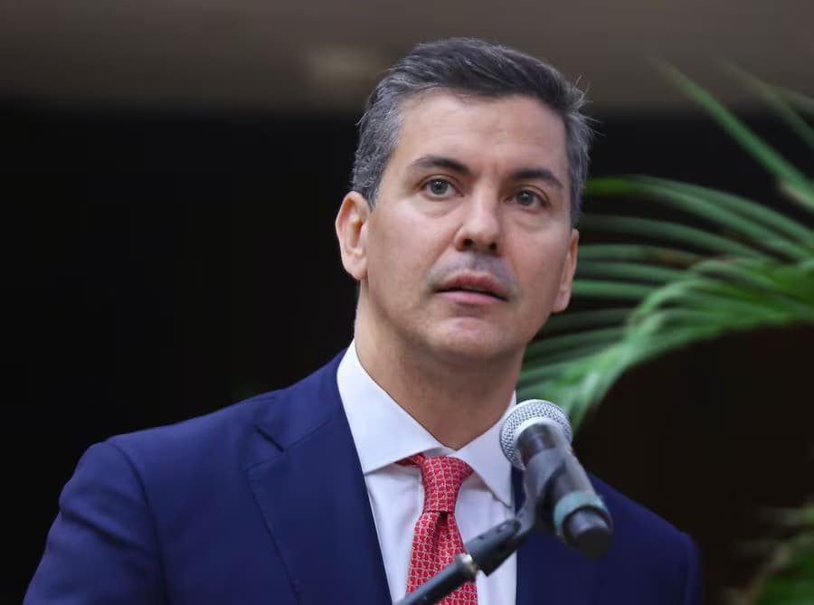 Paraguay amplía su lista de organizaciones terroristas e incluye al Cuerpo de Guardianes de Irán