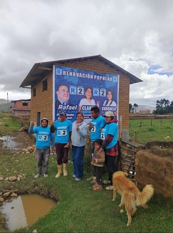 Vía Huánuco-La Unión: El escándalo de los S/1241 millones que Claryta Contreras denuncia