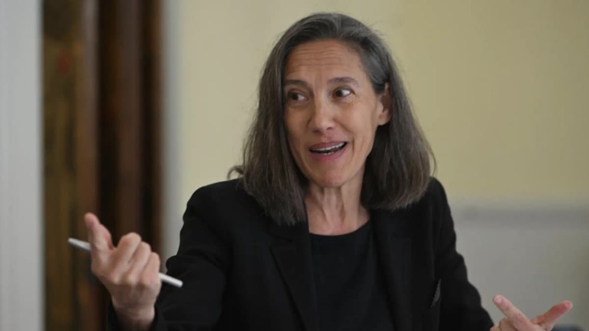 Naturaleza: Niños desarrollan mente brillante y salud mental fuerte, según ciencia