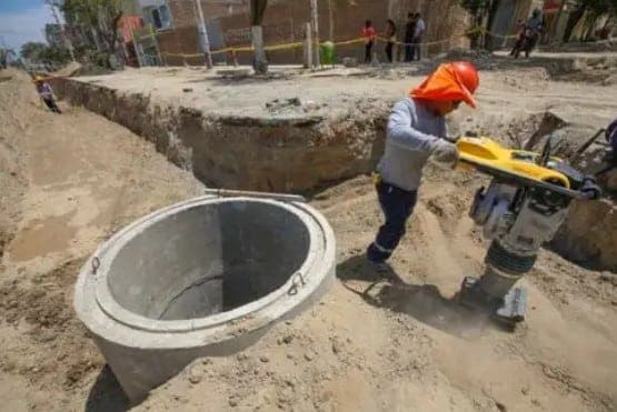 Otass destina más de S/ 700 mil para reducir cortes de agua en Huánuco