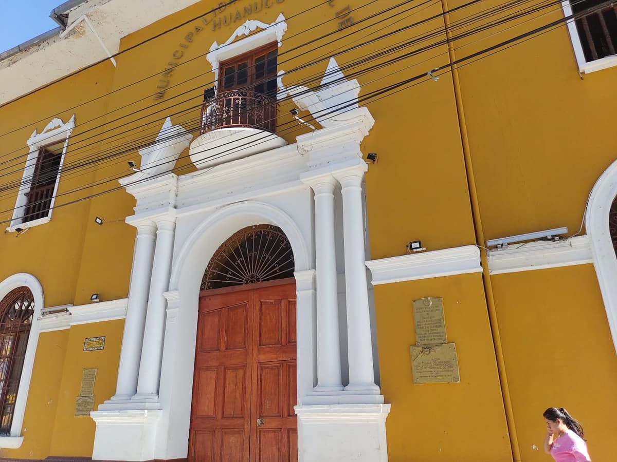 Fiscalía incluye a trece regidores de Huánuco en investigación por presunto abuso de autoridad