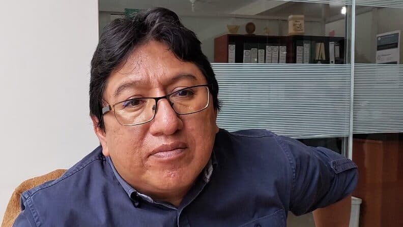 Economía creció en 4.7 % en Huánuco, según opinión de experto