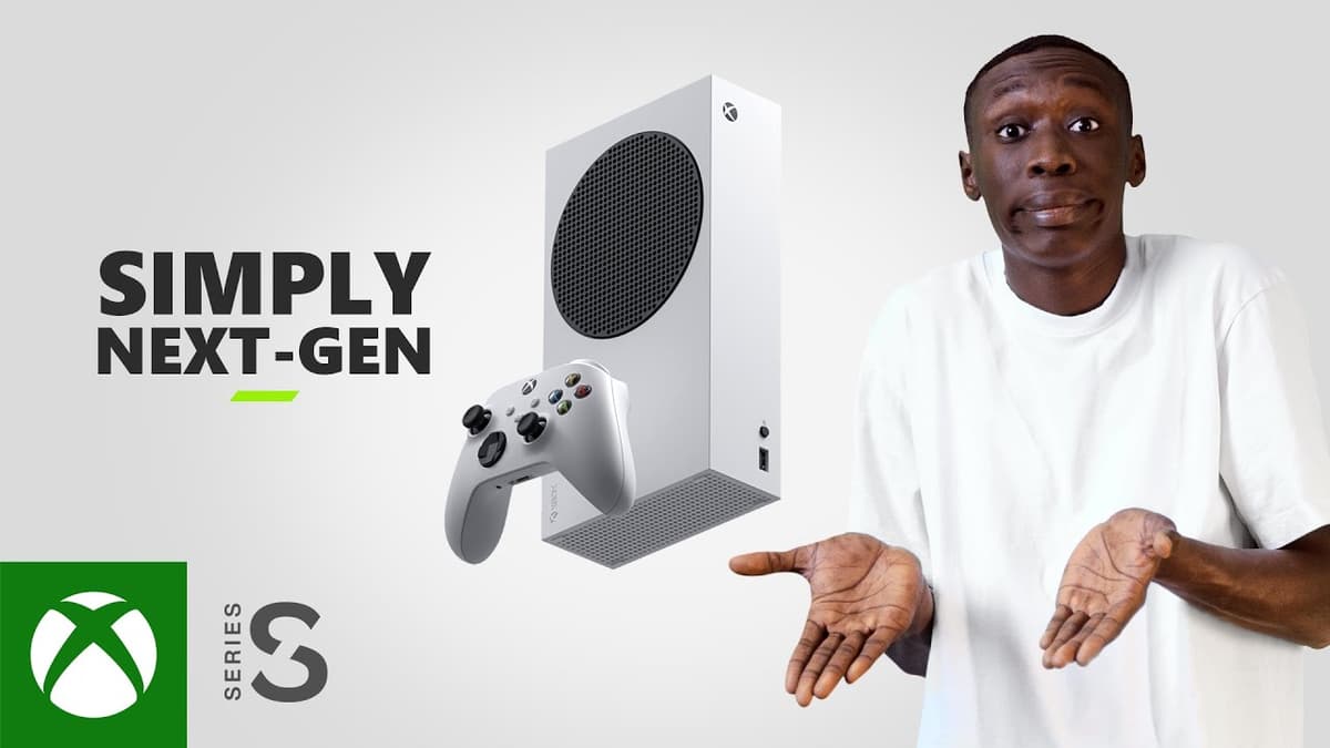 Xbox contrató al TikToker Khaby Lame para un comercial