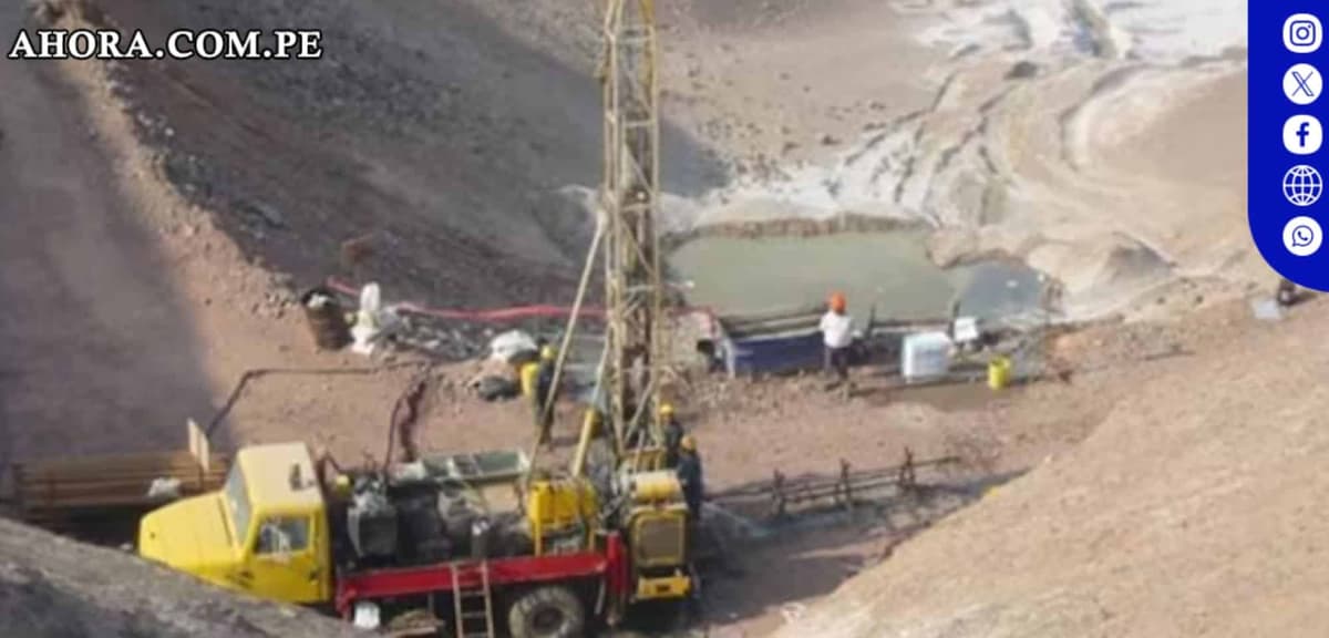Tía María: Demandan que el Ejecutivo brinde protección al proyecto