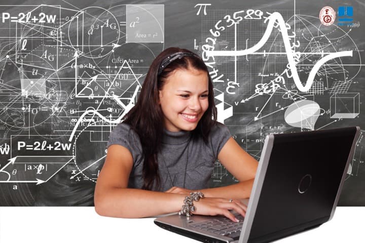 Adolescentes recibirán capacitación sobre uso de Python para las matemáticas