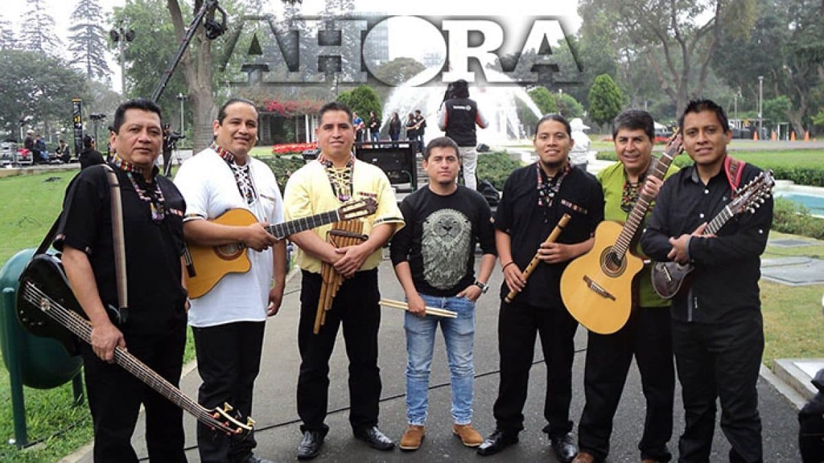 Alborada de Huánuco rumbo a celebrar 30 años de trayectoria musical
