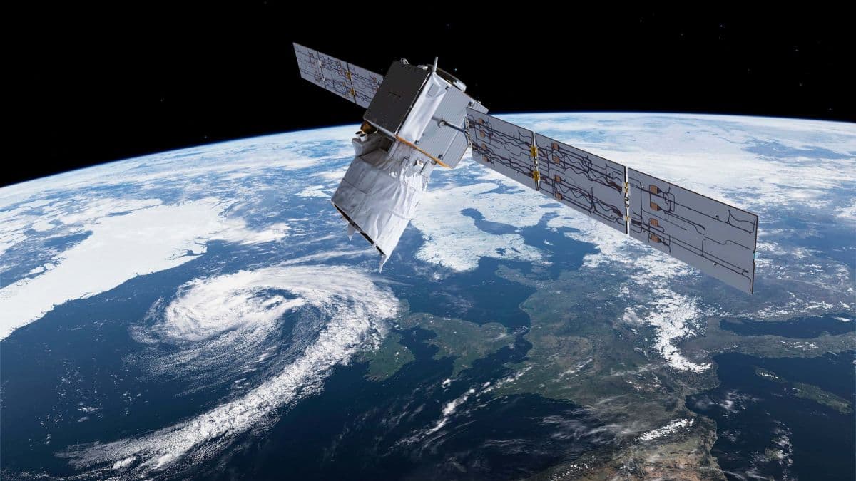 Los chinos ponen un alto a SpaceX de Elon Musk por aproximarse a la estación espacial