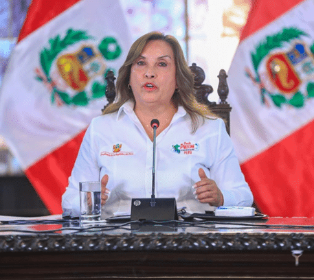Bloque Democrático Popular denuncia a Boluarte por ocultar cirugías y ausentarse sin informar