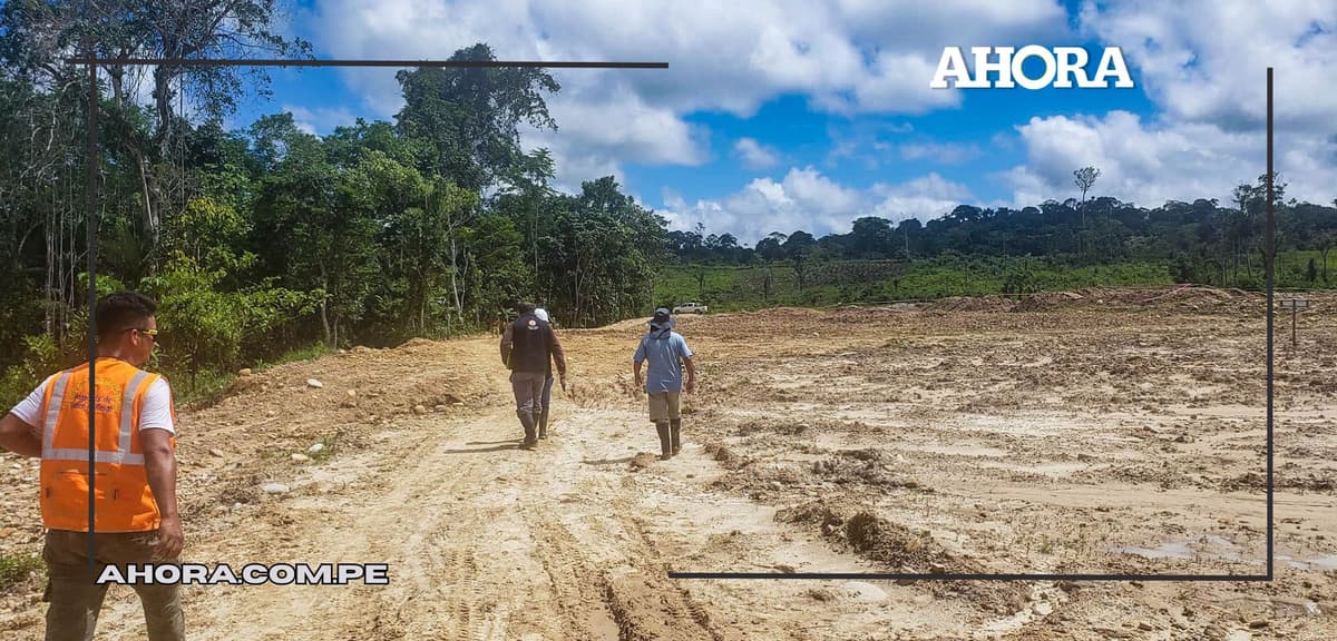 Salvando el pulmón del planeta: AmazonTEC 2023