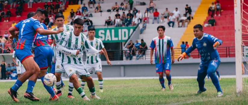 Adelantan la fecha en Huánuco