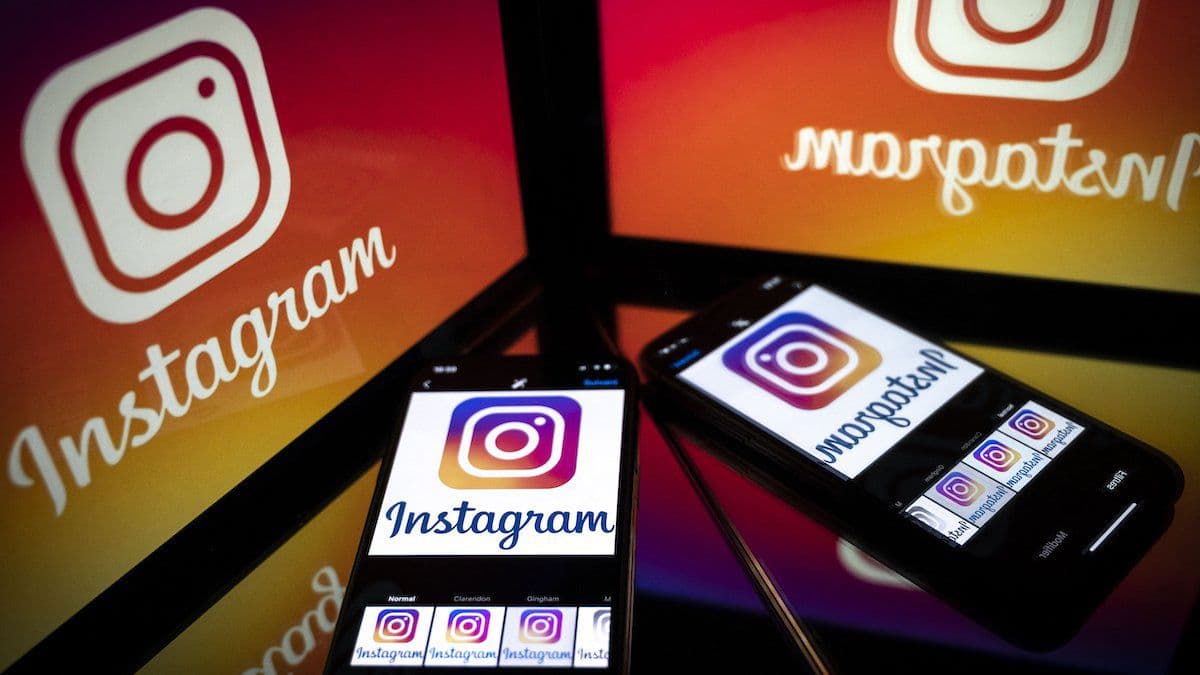 Instagram lanzó “Live Rooms” que permite hasta cuatro personas en una transmisión en vivo