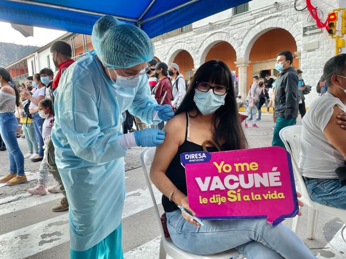 El COVID-19 persistente obliga a los sistemas de salud a abocarse en áreas postcovid. Estas son las consecuencias de no atenderlo.