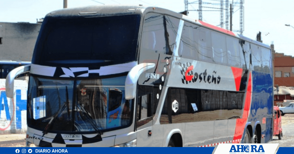 Indecopi multa a Costeño Express por negar servicio a niño con autismo