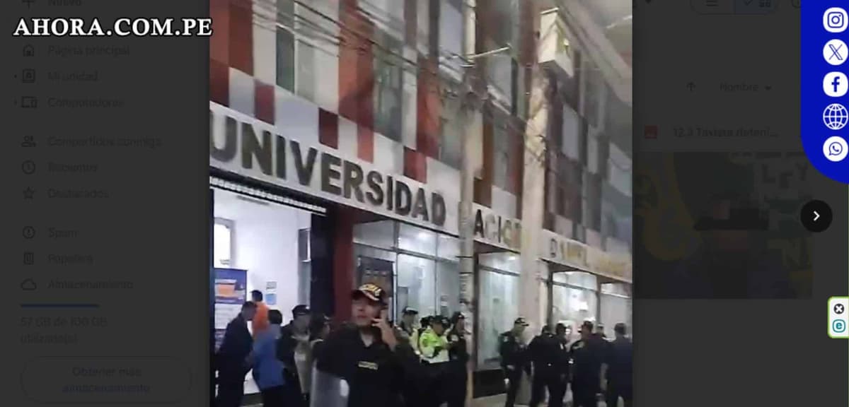 Internos de penal de Huánuco ofrecen concierto en Universidad como parte de proyecto de resocialización