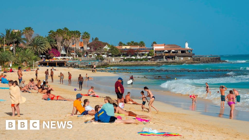 Viajes a Cabo Verde: Alerta por muertes de virus estomacal