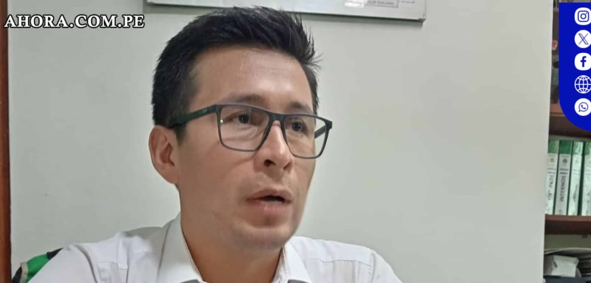 Dirección de Agricultura Huánuco: Director acusado de abuso de autoridad