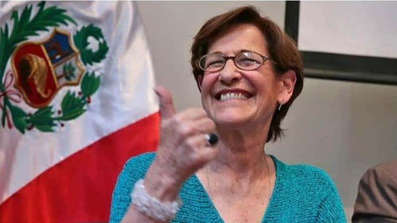 Tribunal destraba apelaciones y da vía libre a juicio de Susana Villarán