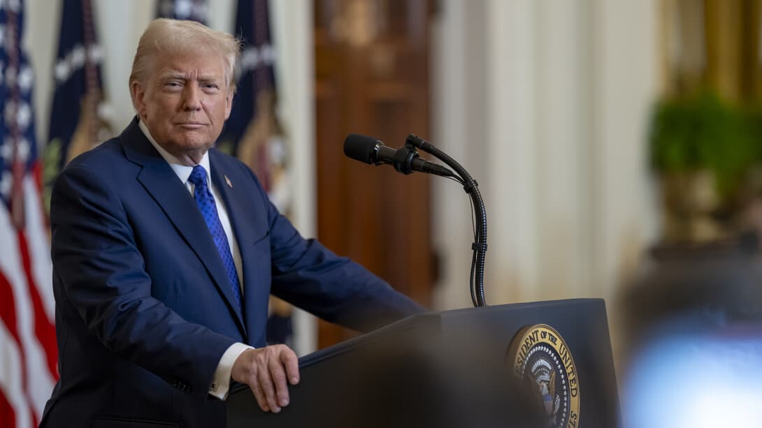 Por qué los cambios económicos de Trump perdurarán