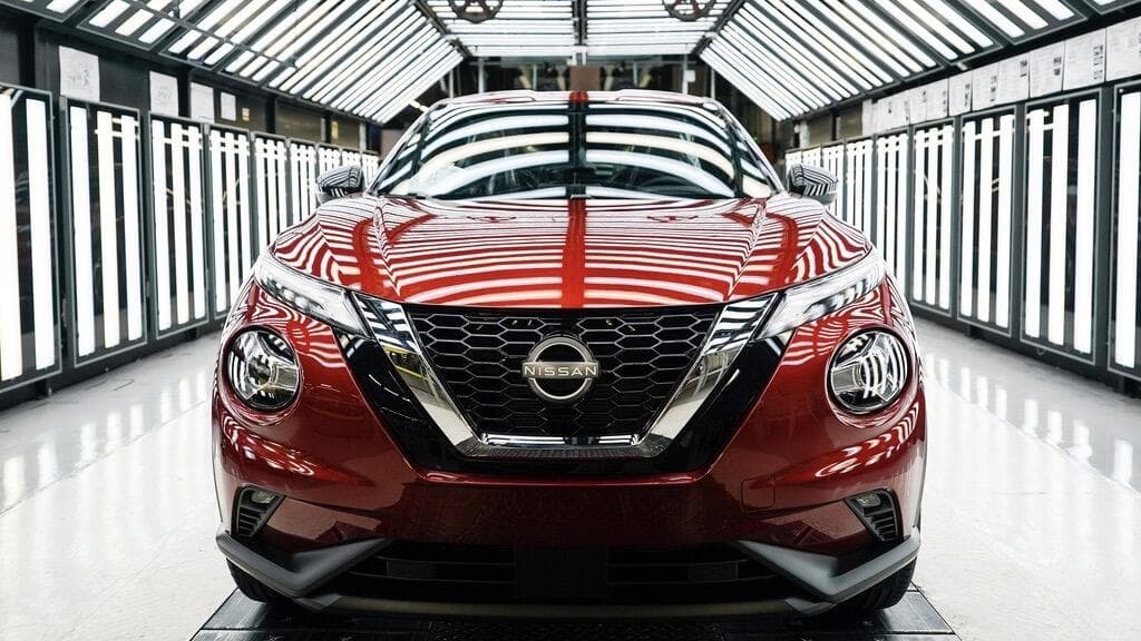 Nissan redobla despidos a 20000 a nivel mundial