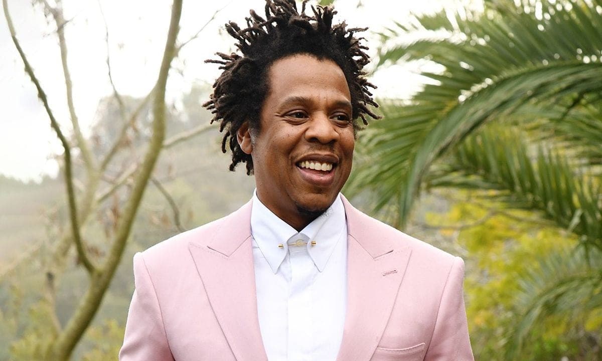 El rapero Jay-Z cosechado más nominaciones a los Grammy en la historia
