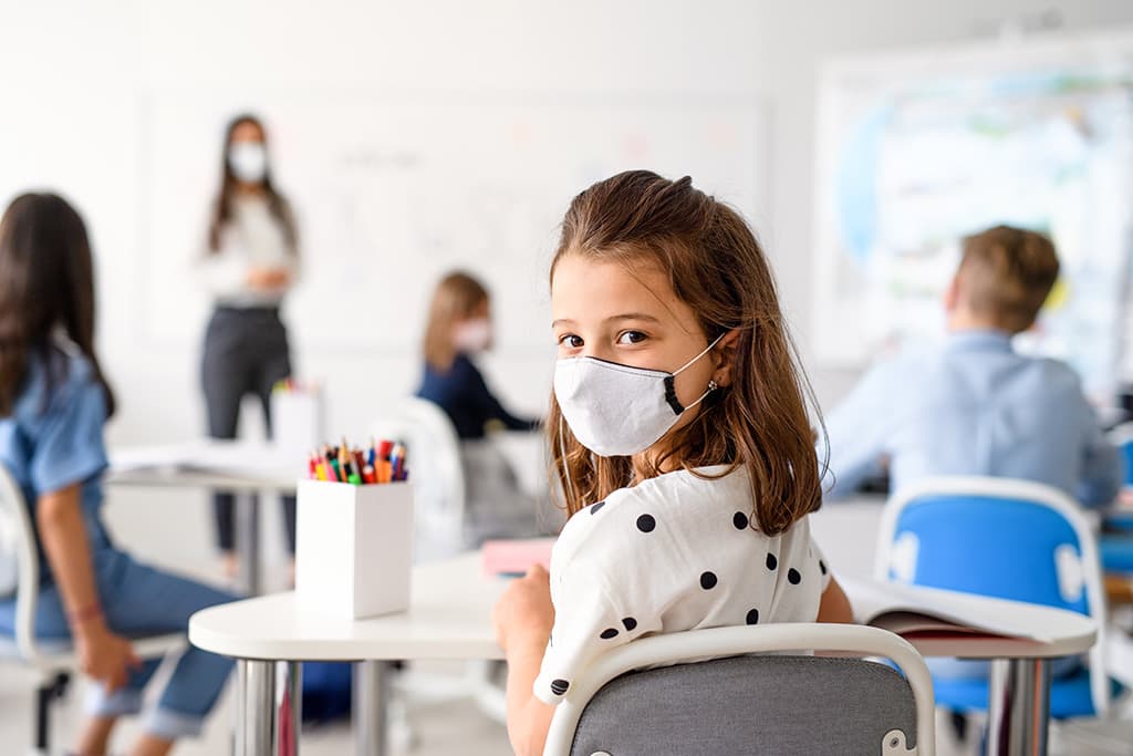 REACTIVACIÓN EDUCATIVA CON PRUDENCIA
