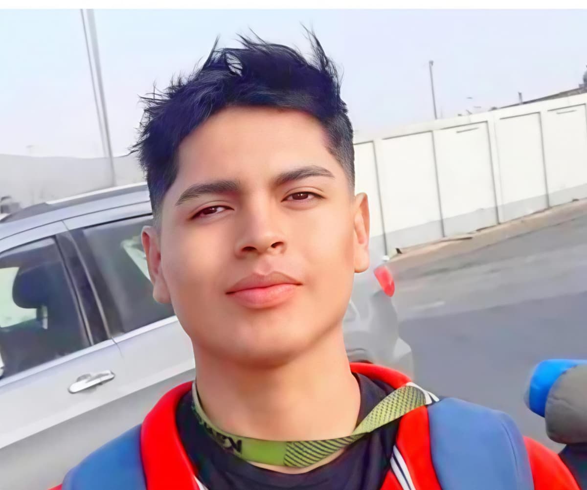 Asesinato en Monzón: familia de joven hallado en río exige investigación a fondo