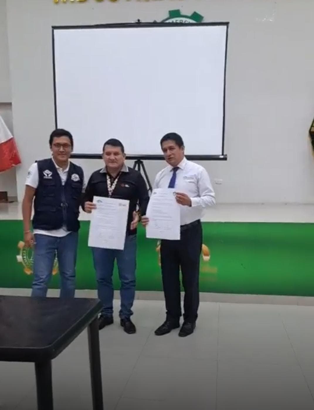 Empresa Aquaglow presenta “Viva el Futuro” y lanza un modelo de crecimiento responsable