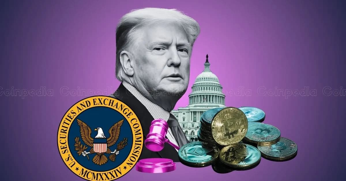 Coinbase afirma que la SEC retirará la demanda sobre criptomonedas