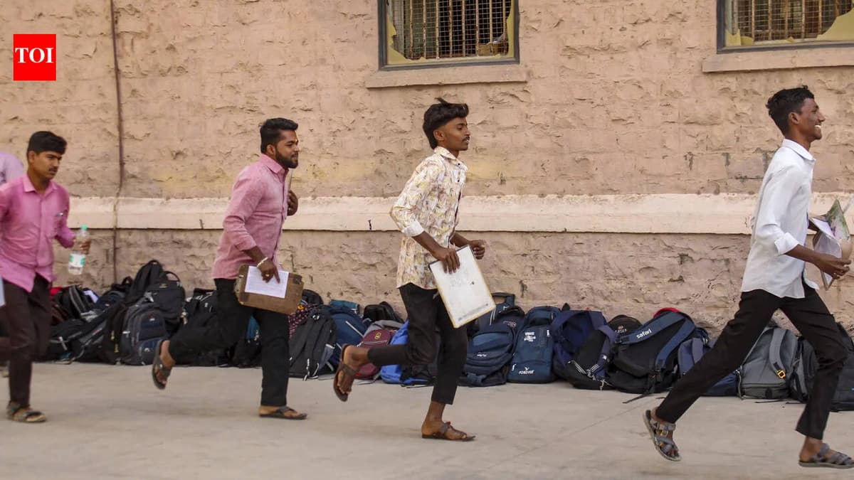 Examen BSEB 2026: Nuevas reglas, sanciones y suspensión de 2 años